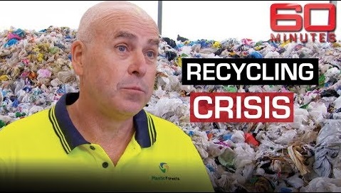 澳大利亚垃圾回收系统崩溃怎么回事 澳大利亚垃圾怎么处理的