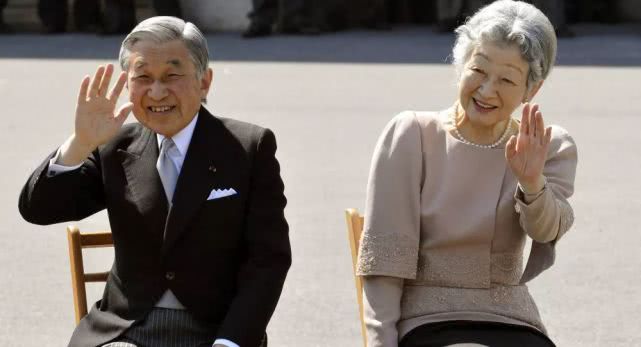 日本德仁天皇即位！日本新天皇德仁个人资料，宠妻学霸多才多艺