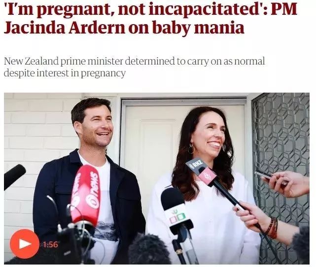 新西兰总理偷订婚事件始末 为什么作为总理还要偷偷订婚？