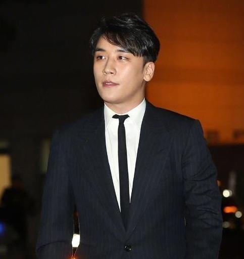 郑俊英承认所有罪行有哪些？胜利被曝在家中进行性买卖怎么回事