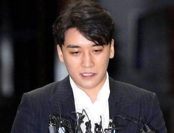 郑俊英承认所有罪行有哪些？胜利被曝在家中进行性买卖怎么回事