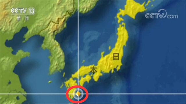 日本九州岛发生里氏6.3级地震 川内核电站没有出现异常