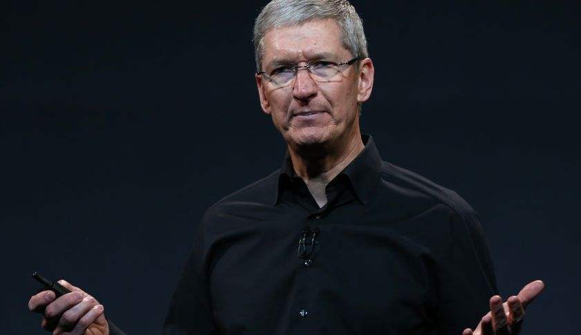 iPhone销量惨淡，北美市场暴跌18％！库克还有什么招？