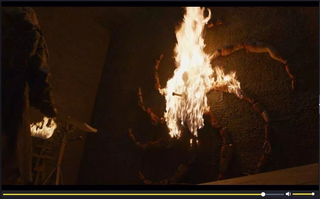 权利的游戏删减了哪些内容 从2%删到7%露点占近半