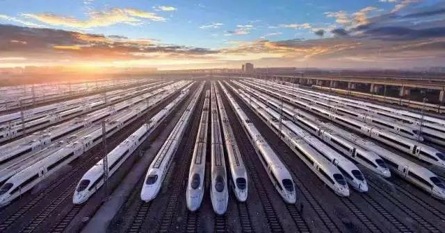 日本欲造最快高铁是怎样的 世界最快的高铁时速多少