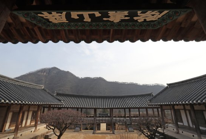 韩国儒家书院申遗怎么回事 韩国9座韩国书院列入非遗