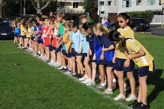 调查：新西兰近一半小学生曾遭遇校园霸凌