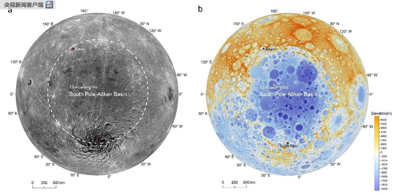 月球背面幔源物质是什么 幔源物质有什么用处长什么样？