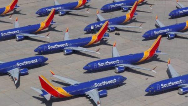 最新打击！波音承认737 MAX飞行模拟器存在缺陷