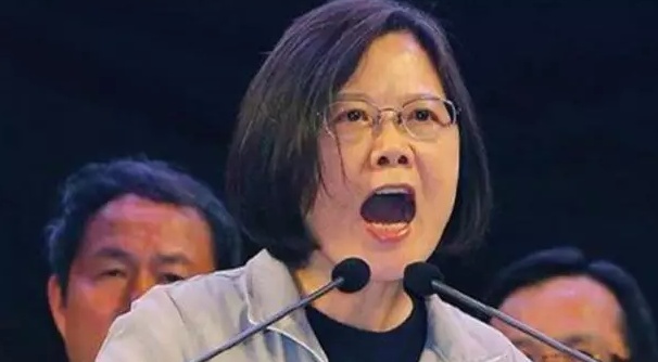 台媒体人：民进党操作“最后一次”选举的阴谋