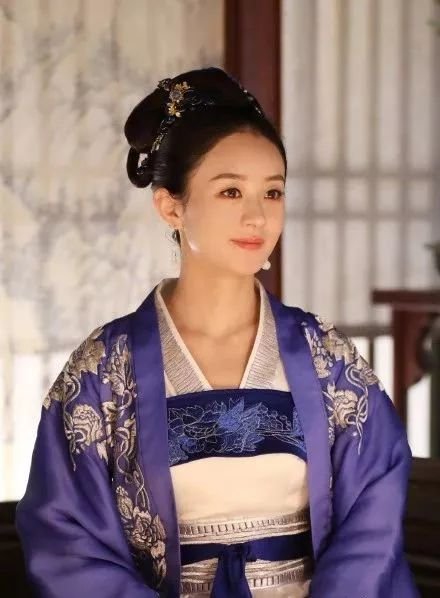 赵丽颖姚晨入围白玉兰最佳女主角，“视后”之位谁更有戏？