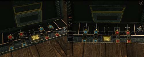 迷室3攻略 迷室3图文攻略 迷室3全流程攻略大全 未上锁的房间3攻略（7）