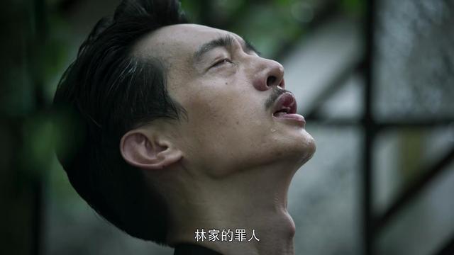《破冰行动》林宗辉扮演者公磊是80后？实际年龄只比蔡永强小一岁