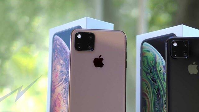 2020版新苹果手机介绍 2020年新iPhone揭秘！下代iPhone或可同时连两副耳机是真的吗（2）
