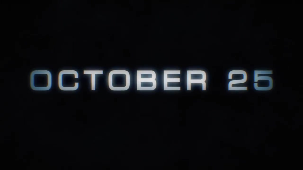 《使命召唤16：现代战争》官方公布 10月25日发行