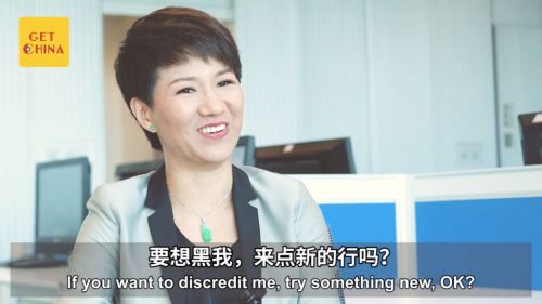 刘欣回应国籍问题说了什么？刘欣个人资料她国籍是中国的吗