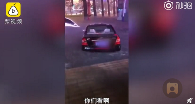 长春暴雨最新消息 长春暴雨严重吗现场图曝光 长春19处严重积水位置