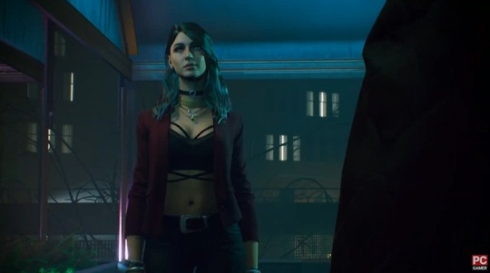 E3 2019：《吸血鬼：避世血族2》全新预告公布