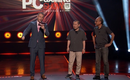 E3 2019：《莎木3》新预告公布 游戏首发支持中文。
