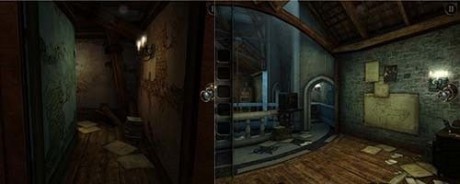 迷室3最新全章节通关攻略 迷室3未上锁的房间图文攻略大全