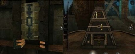 迷室3最新全章节通关攻略 迷室3未上锁的房间图文攻略大全（2）