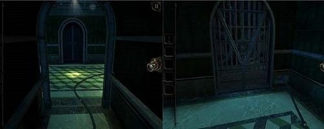 迷室3最新全章节通关攻略 迷室3未上锁的房间图文攻略大全（4）