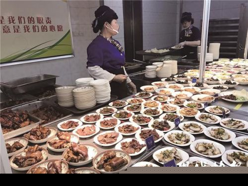 南京高校成蹭饭族天堂怎么回事？南京高校对于蹭饭问题出了哪些措施