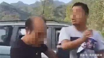 殴打20年前班主任怎么回事?男子为什么要殴打20年前班主任详细原因