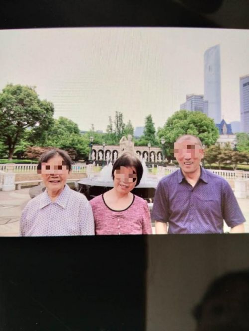 一家5人出游1人还事件详细始末 一家5人出游为什么只有1人还生?