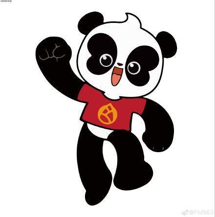 首个熊猫国际形象被曝光是什么样的？首个熊猫国际形象有什么含义