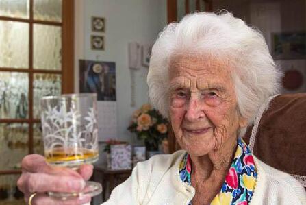 英国最长寿者去世怎么回事？英国最长寿者是谁活到多少岁了详情