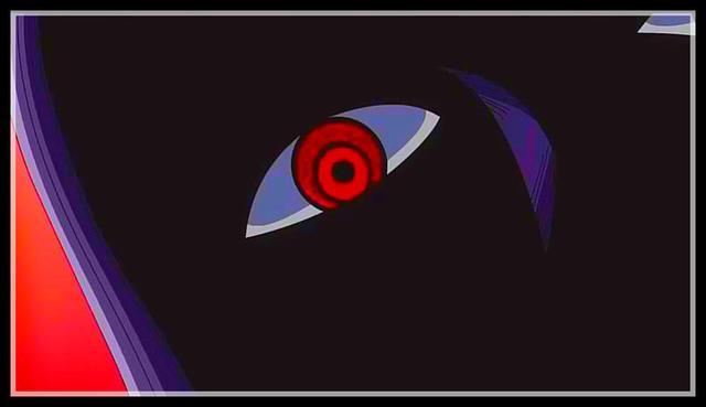海贼王动画889集：伊姆大人眼睛是红色的 伊姆大人是男的女的