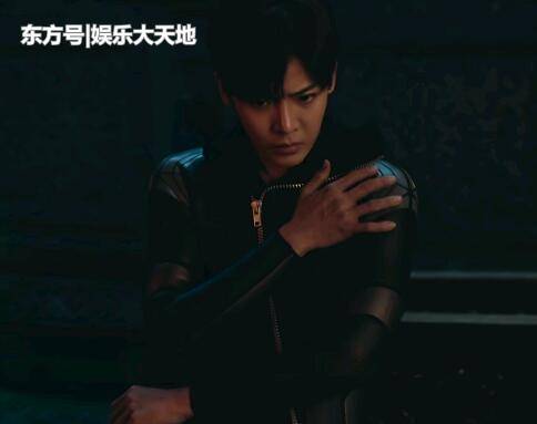 秦岭神树齐羽和吴邪有什么关系 南派三叔为何塑造这样一个人物