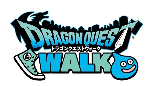 《勇者斗恶龙WALK》公开主线流程与游戏画面