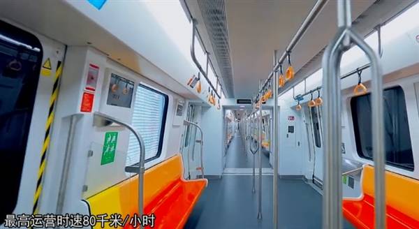 首条下穿黄河地铁开通试运营详细情况 兰州地铁1号线开通有何意义？