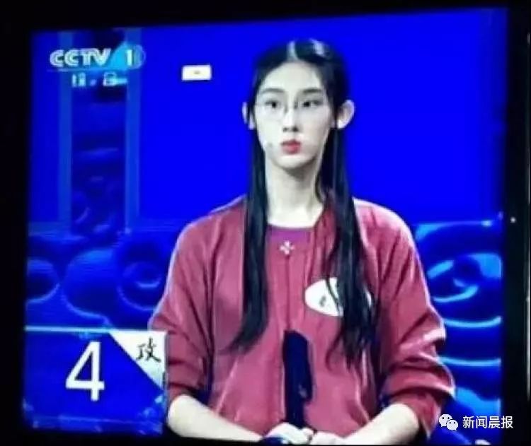 武亦姝被清华录取怎么回事？武亦姝个人资料为什么选择了清华