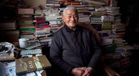 徐中玉去世怎么回事？徐中玉是谁个人资料生前有哪些成就