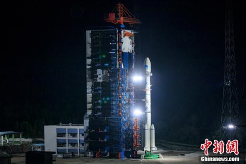第46颗北斗卫星发射详细情况 第46颗北斗卫星成功发射有何意义