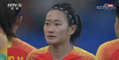 中国女足无缘八强怎么回事 中国女足0:2不敌意大利结束征程