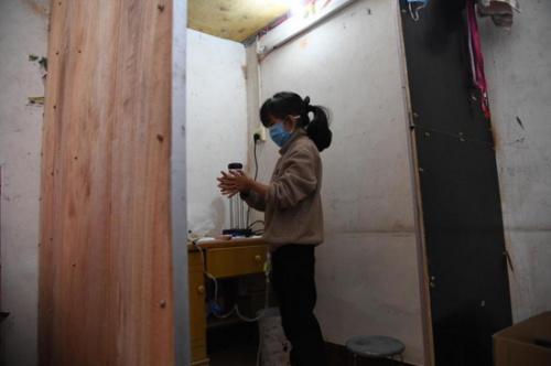 养父自制透析室救女怎么回事？男子为什么自制透析室救女事件始末 