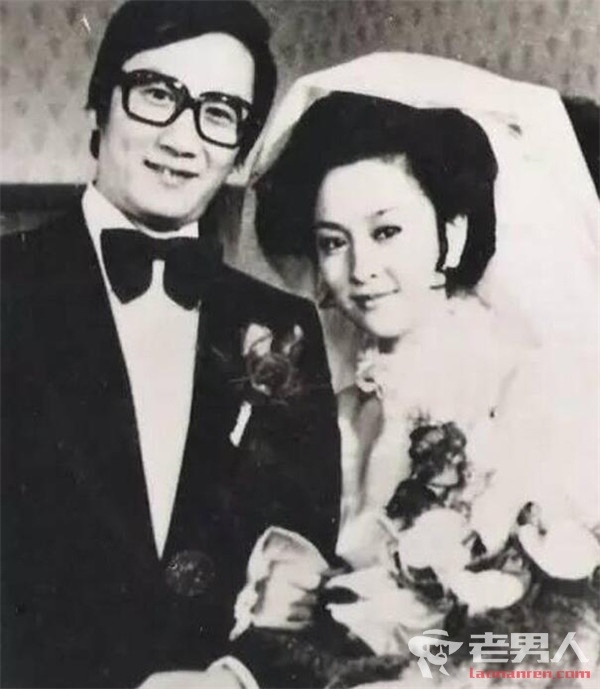谢贤与甄珍45年后重逢同框照片曝光 谢贤甄珍离婚原因是什么？