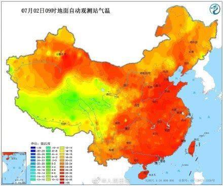 高温超长待机开启什么情况？高温超长待机开启什么梗含义解析