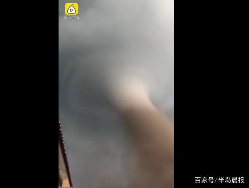 辽宁开原龙卷风成因是什么？辽宁开原为什么会出现龙卷风详情