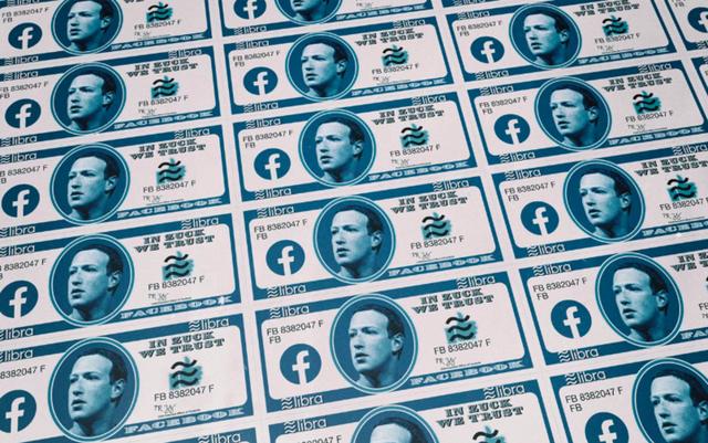 美国国会突然叫停 Facebook 加密货币，为什么？