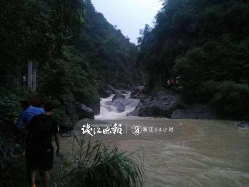 消防员落水失联最新消息找到了吗？失联消防员周锦勇个人资料