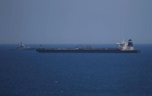 英国扣押伊朗油轮怎么回事 或导致波斯湾紧张局势加剧