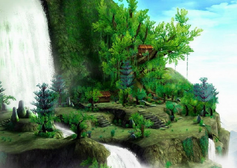 《仙剑奇侠传四》VR游戏将来袭 本月开放体验