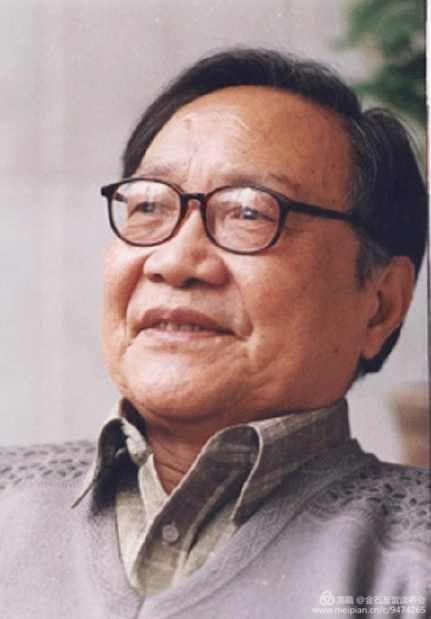 作家李心田去世怎么回事？作家李心田个人简历生前有哪些作品