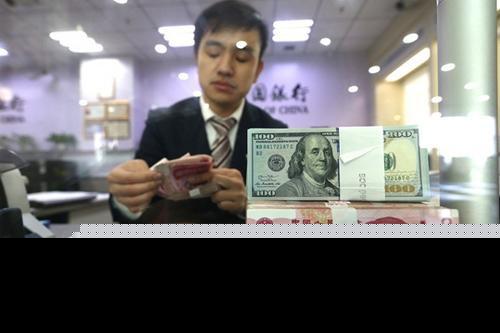 中国6月外汇储备怎么回事？中国6月外汇储备是多少有增加吗？