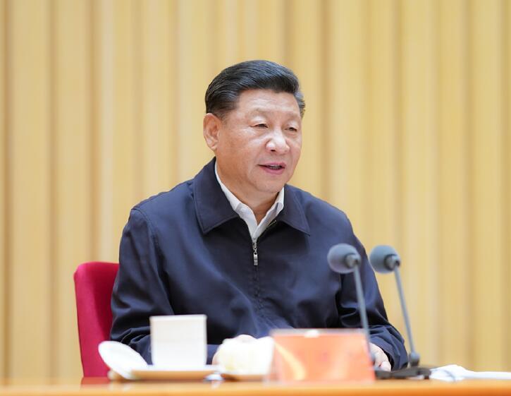 如何做好新时代党建工作 习近平“妙喻”点睛